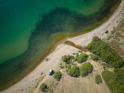 Wildcampen Mit Dem Wohnmobil
