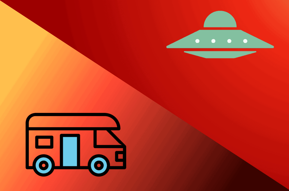 Wohnmobile der Zukunft