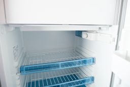 Wohnmobil-Kühlschrank