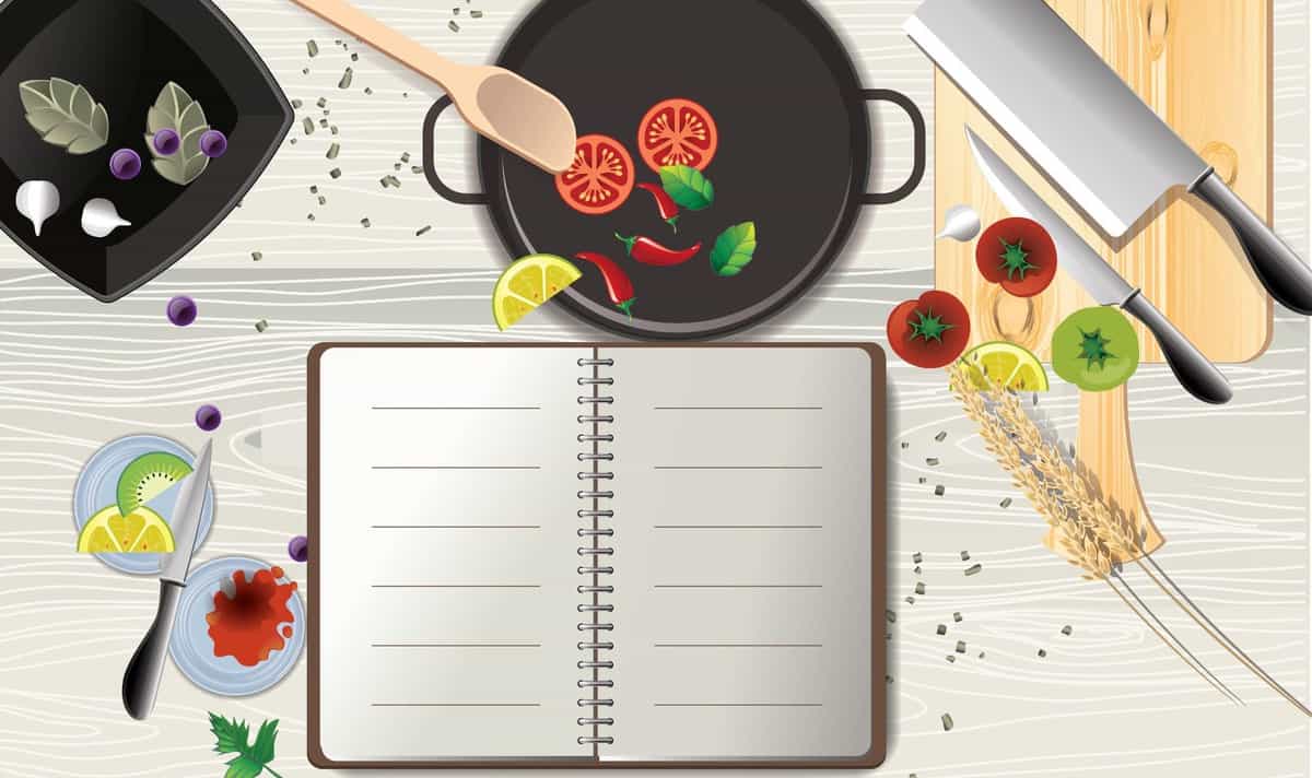 Rezepte Für Die Wohnmobil-Küche