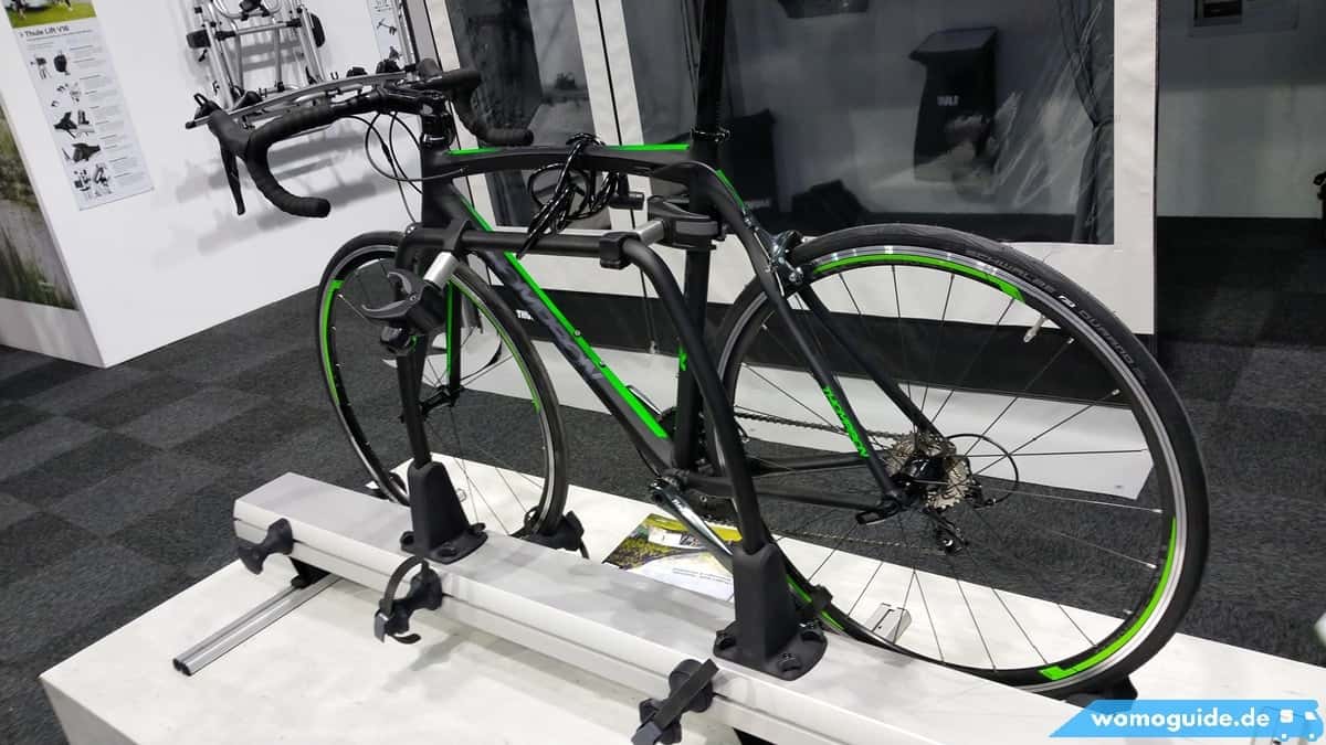 Thule Veloslide Radträger