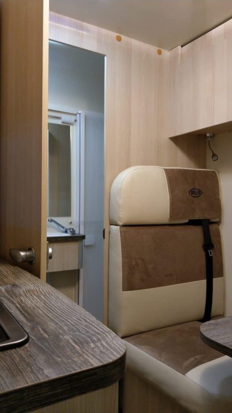 Bela Trendy Wohnmobil