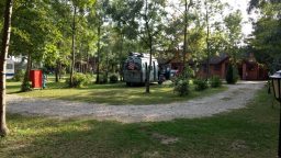 Camping Zasavica