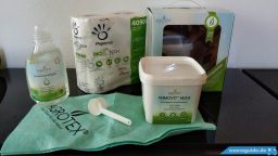 Ammovit Fürs Wohnmobil