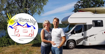Das Wohnmobil-blog Womo.blog