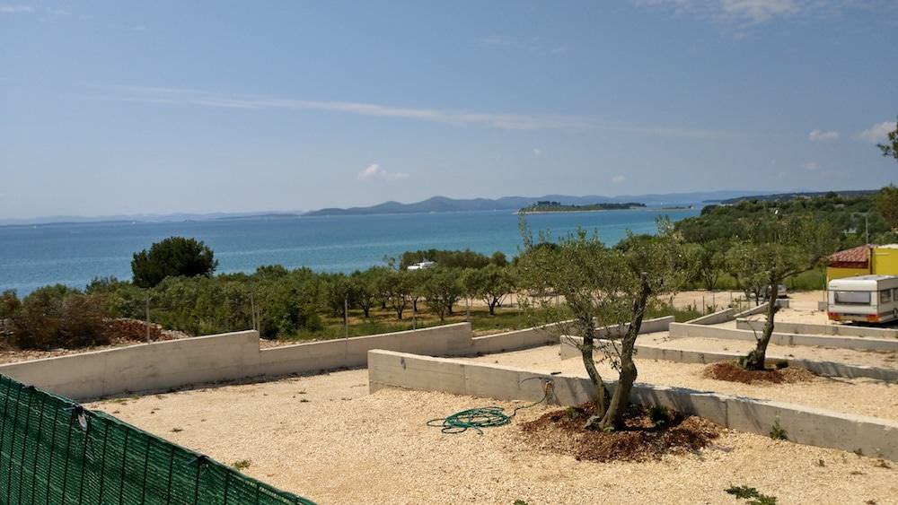 Relax Camp Bei Pakostane