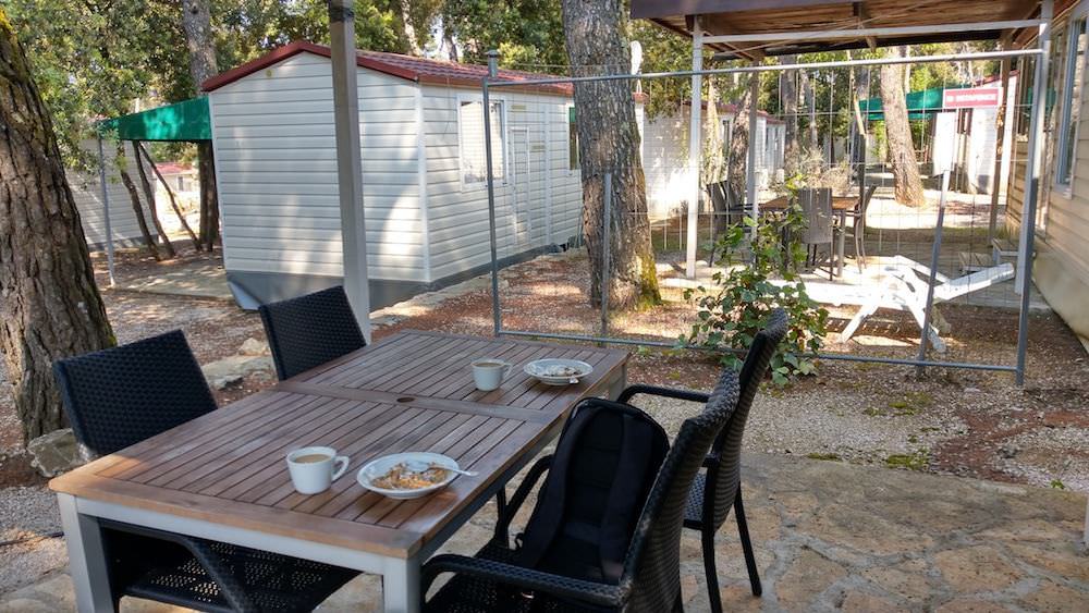 Mobilheim An Mobilheim