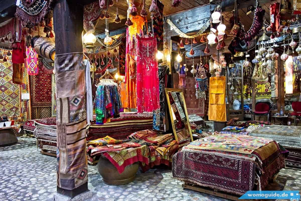Sarajewo Bazaar