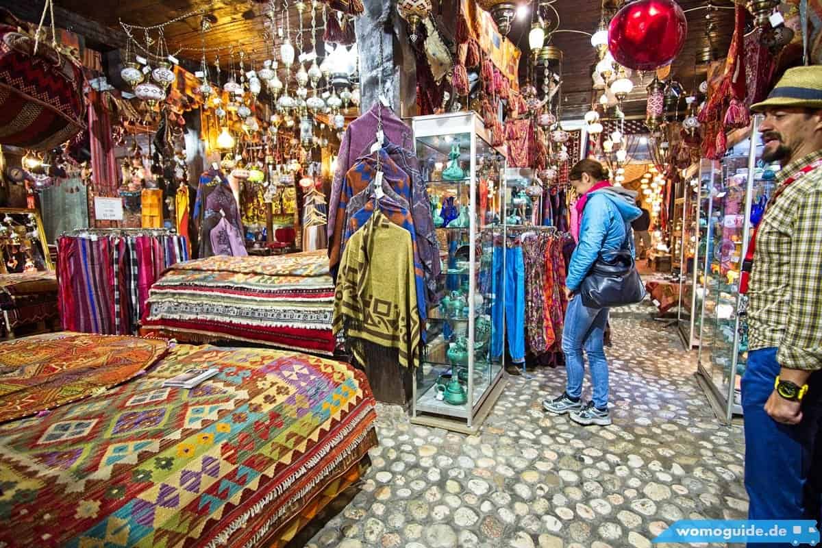 Sarajewo Bazaar