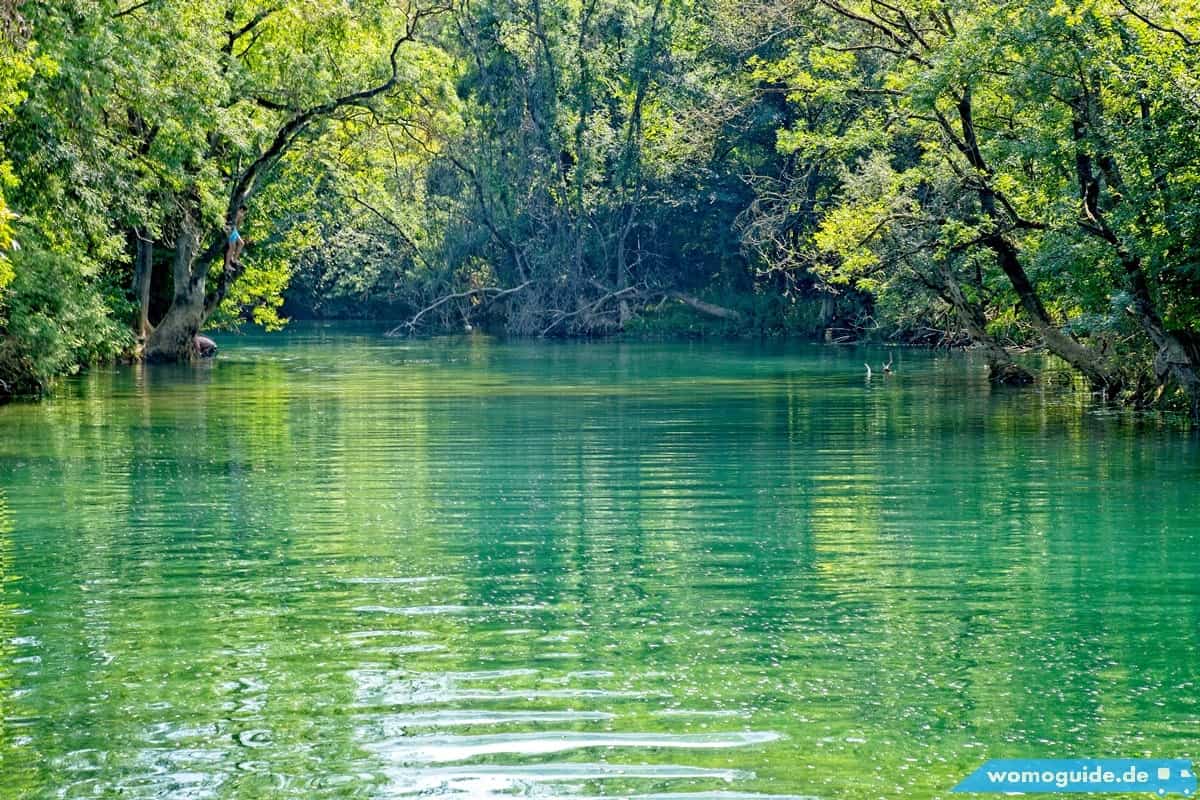 Kravica-Wasserfälle