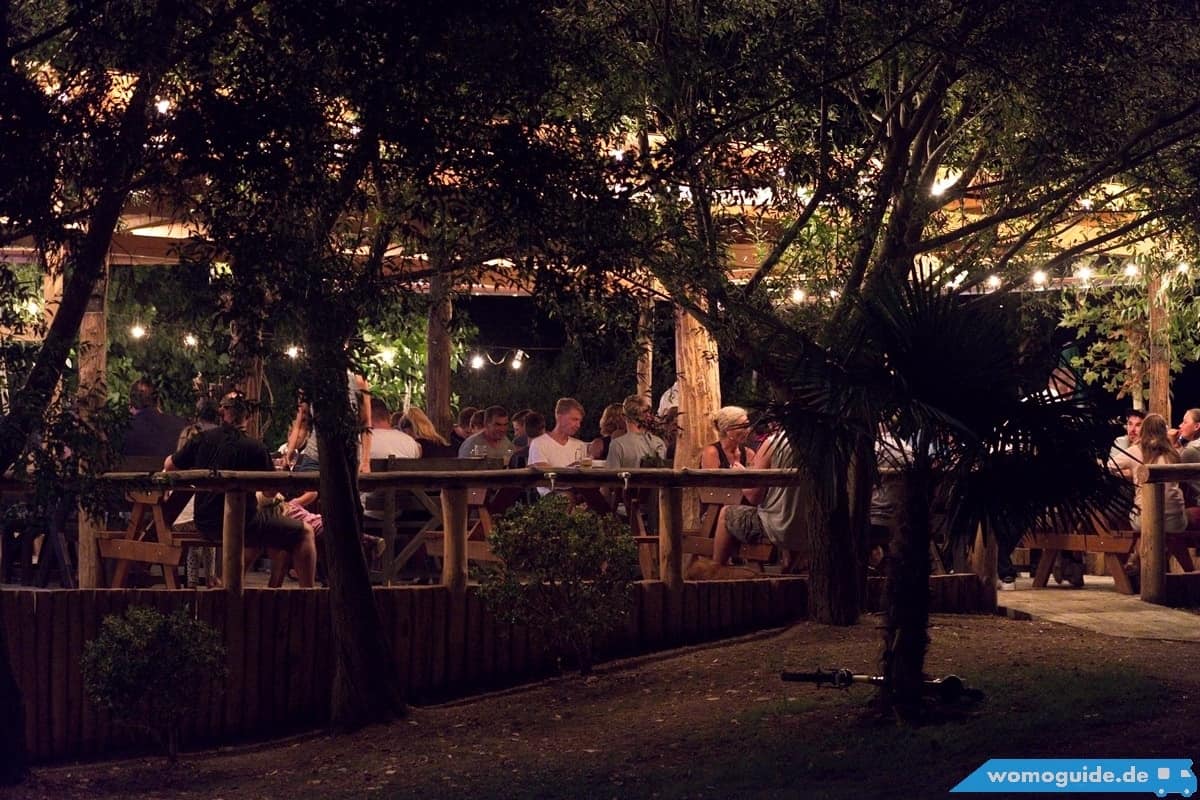 Camping Lake Shkodra Resort