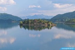 Aoou See, Griechenland