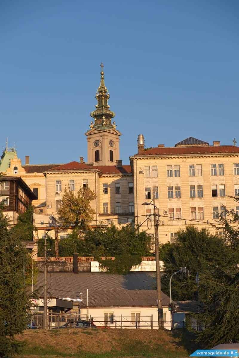 Belgrad Stari Grad