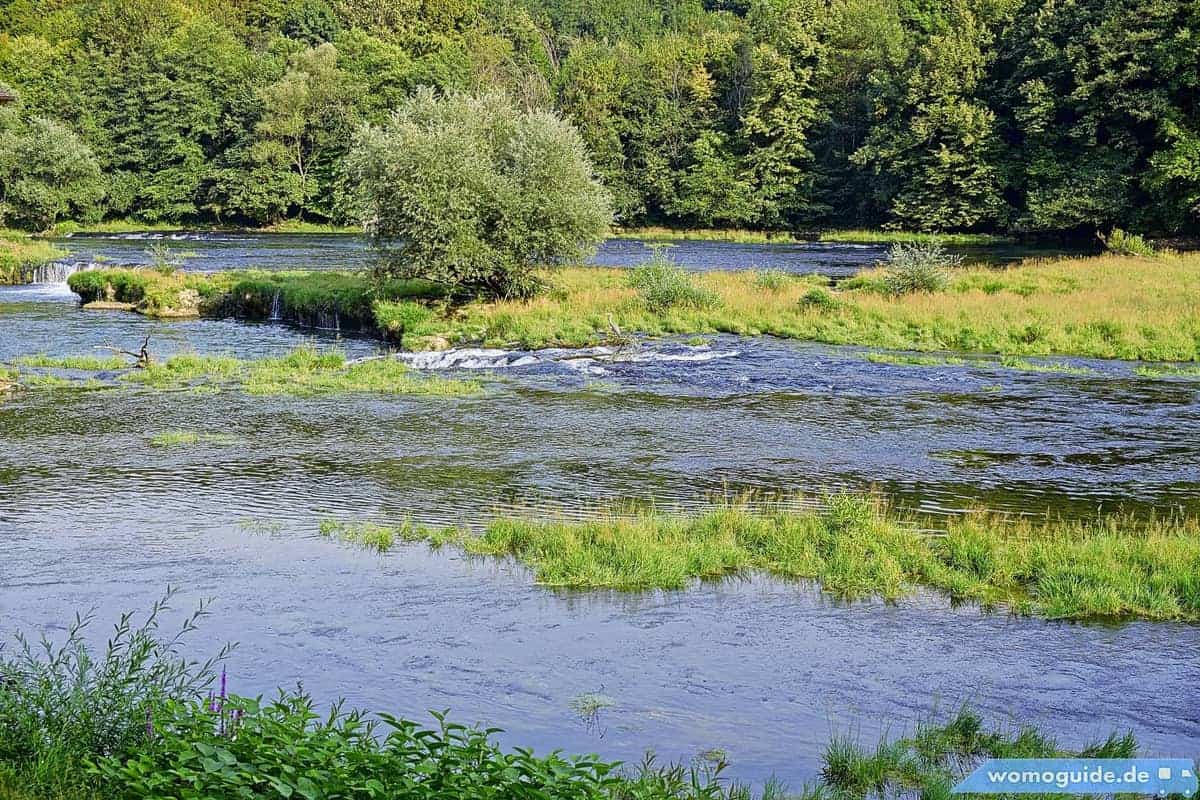 Bosanska Krupa, Bosnien