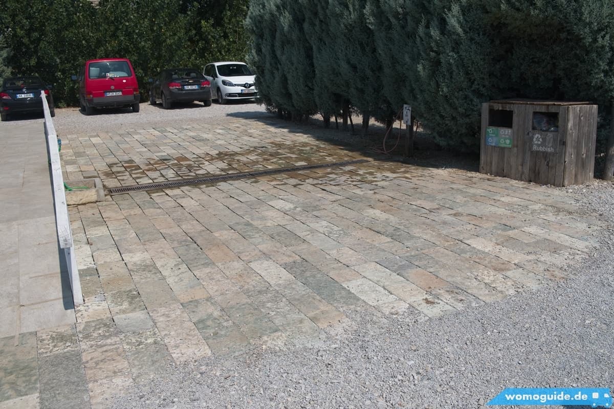 Camping Lake Shkodra Resort