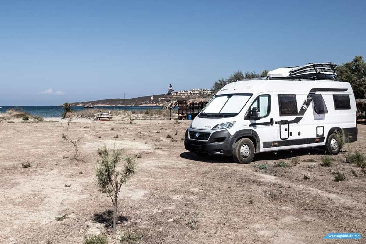 Autarke Stromversorgung Per Solaranlage