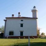 Leuchtturm Von Savudrija