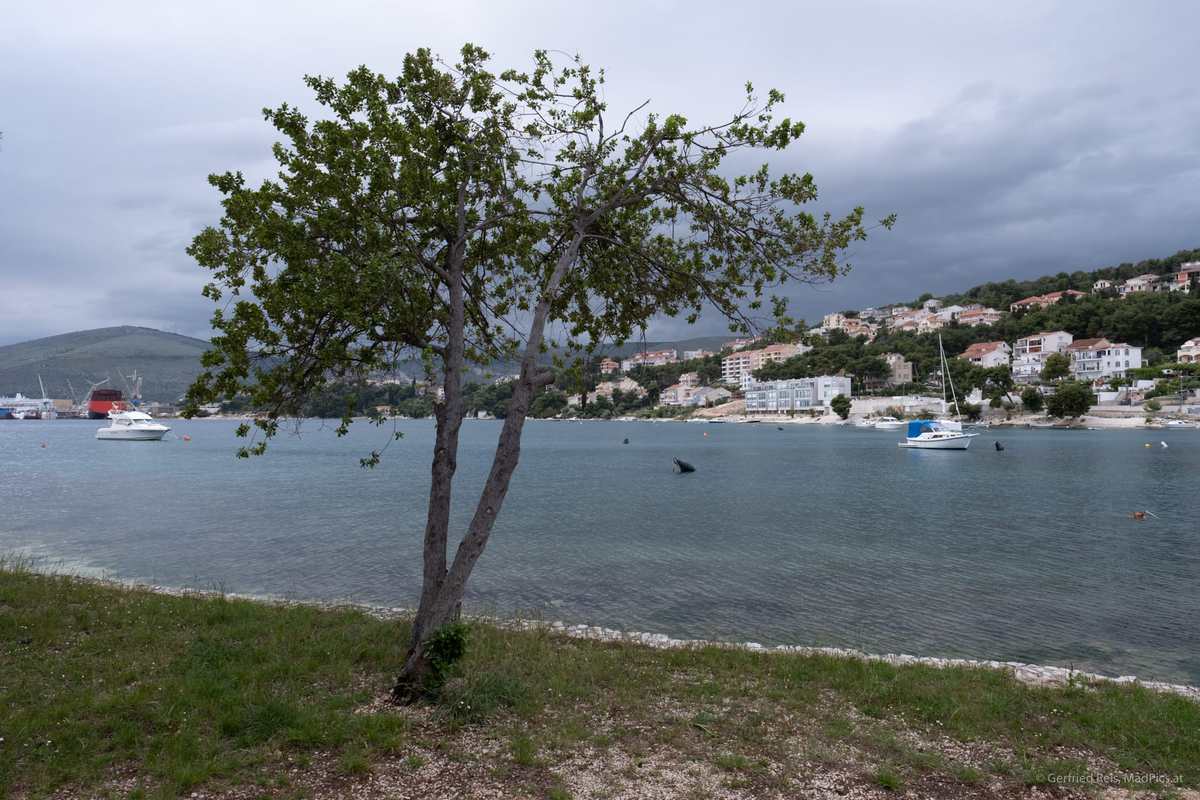 Camp Rozac Bei Trogir