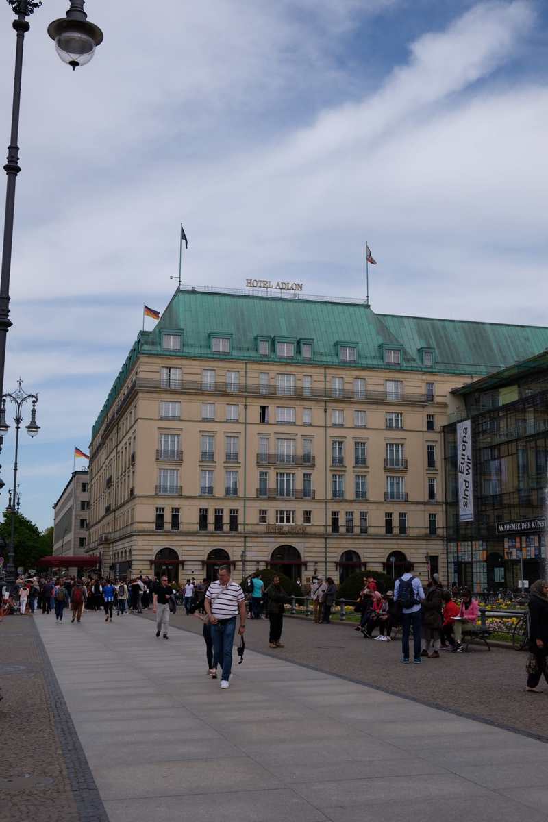 Hotel Adlon