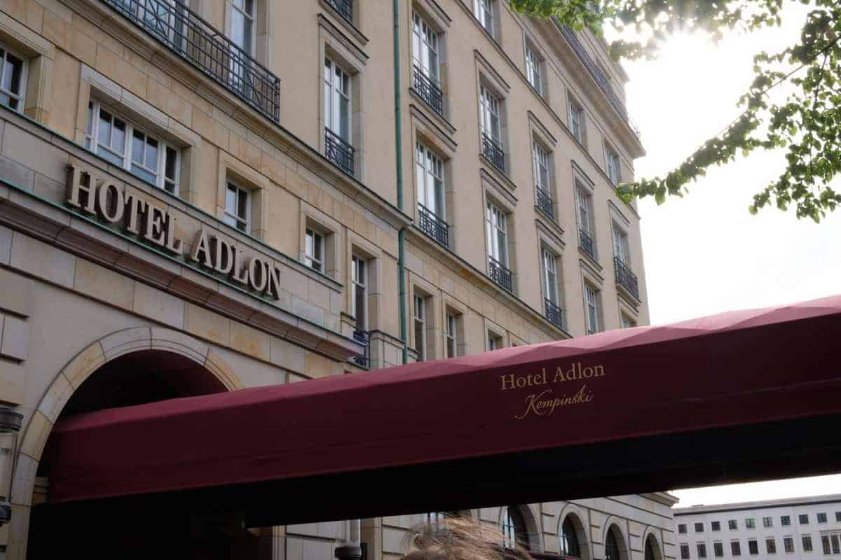 Hotel Adlon
