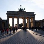 Brandenburger Tor, Berlin