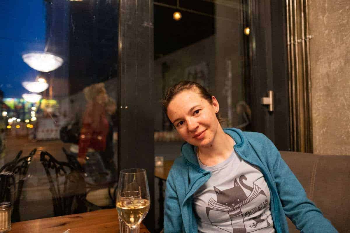 Supreme Burger, Berlin