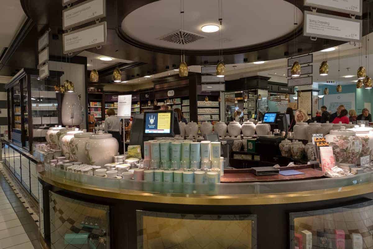 Kadewe, Das Kaufhaus Des Westens