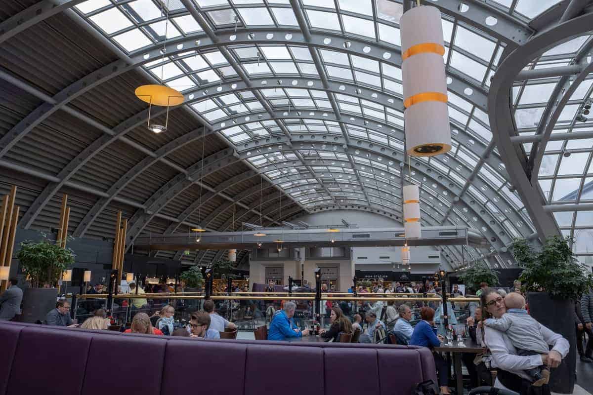 Kadewe, Das Kaufhaus Des Westens