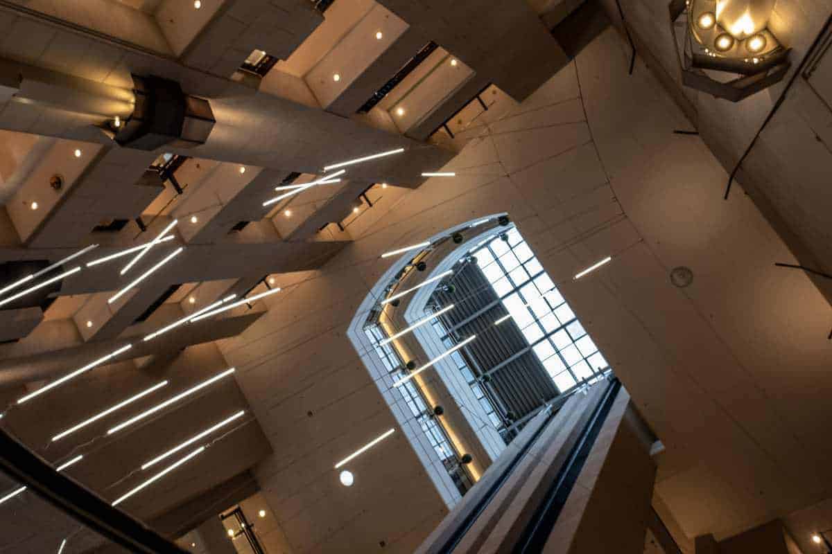 Kadewe, Das Kaufhaus Des Westens