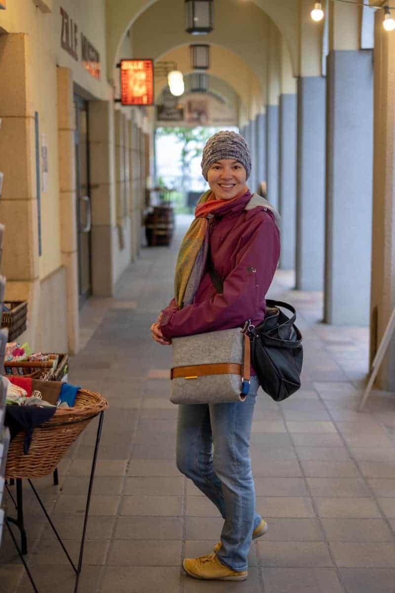 Nikolaiviertel Berlin