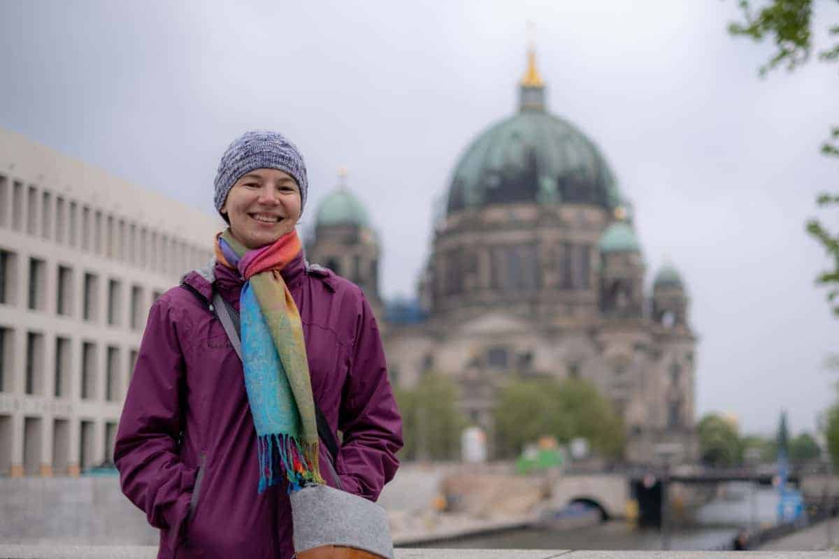 Nikolaiviertel Berlin