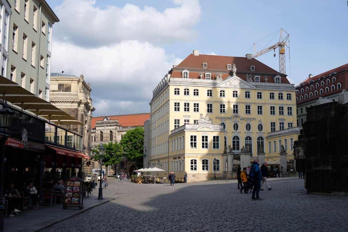 Dresden, Deutschland