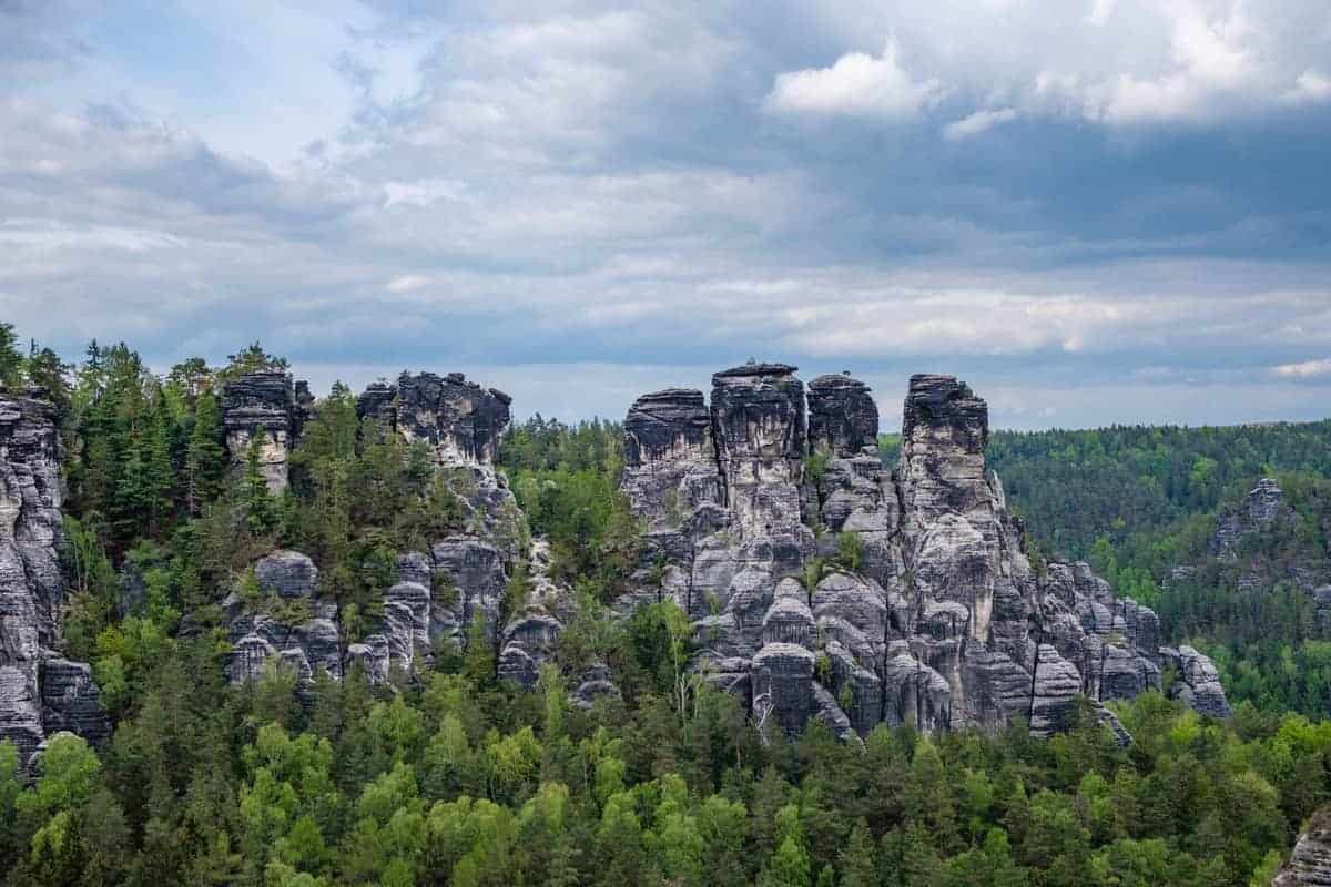 Bastei