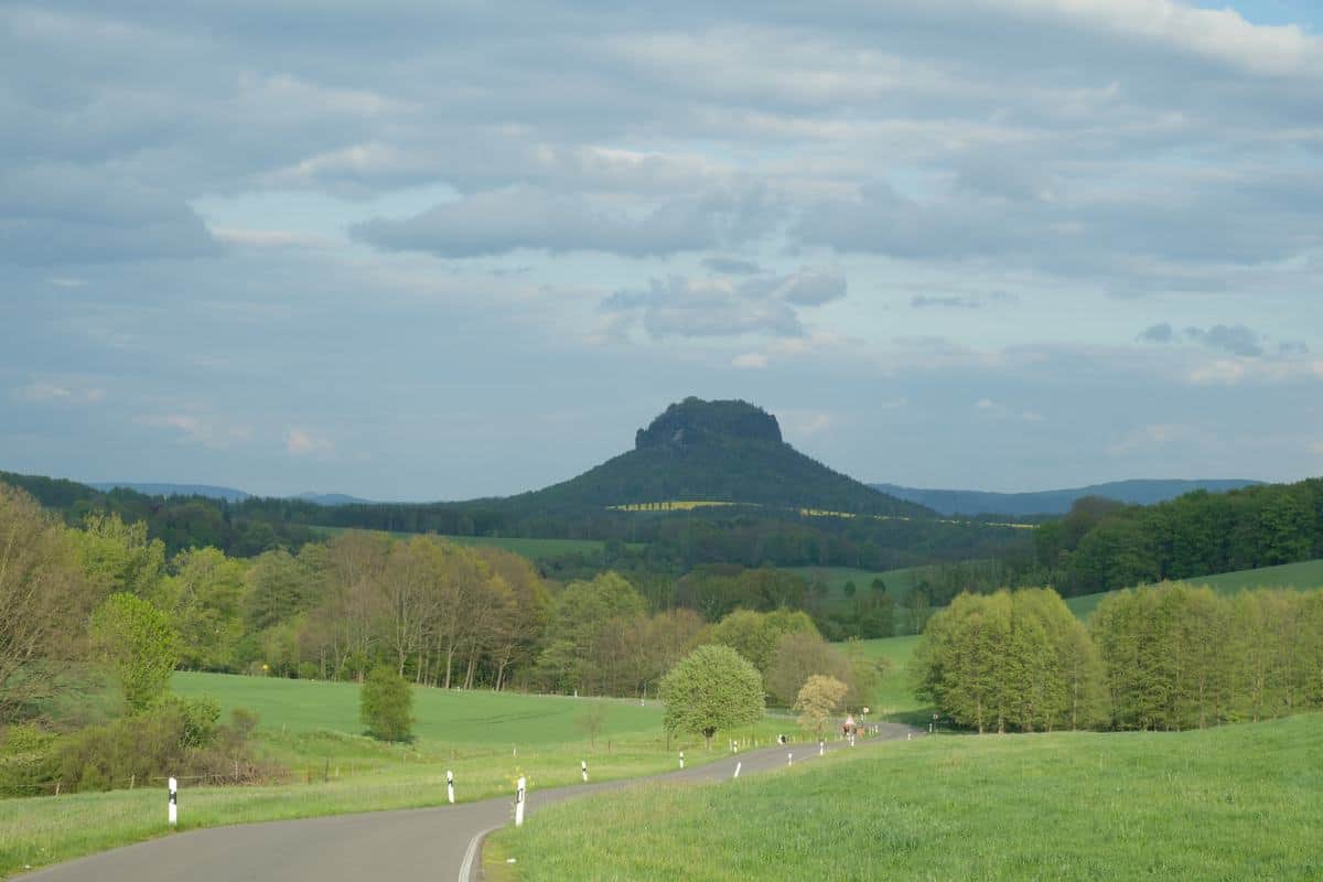 Lilienstein