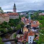 Cesky Krumlov