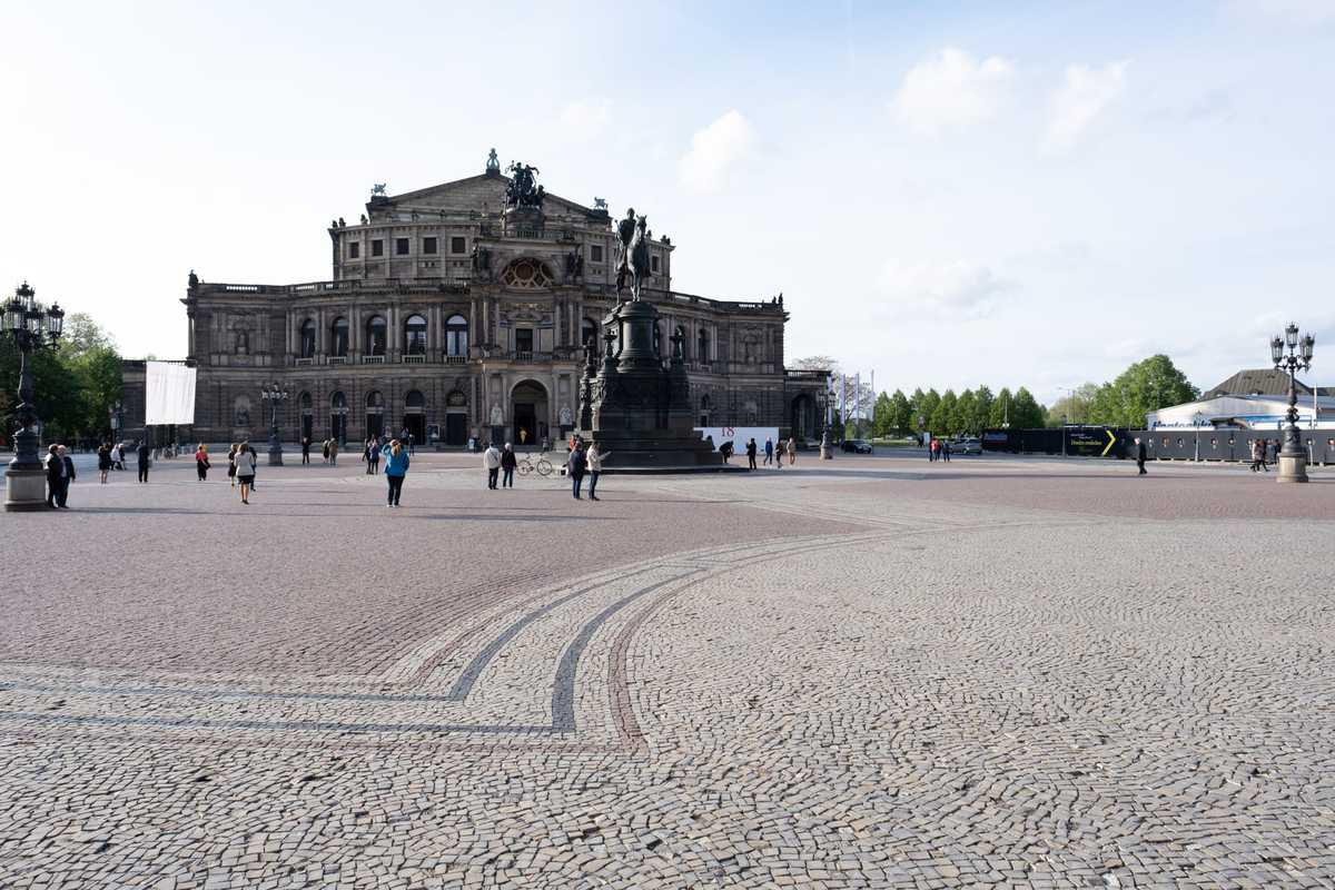 Semperoper Dresden
