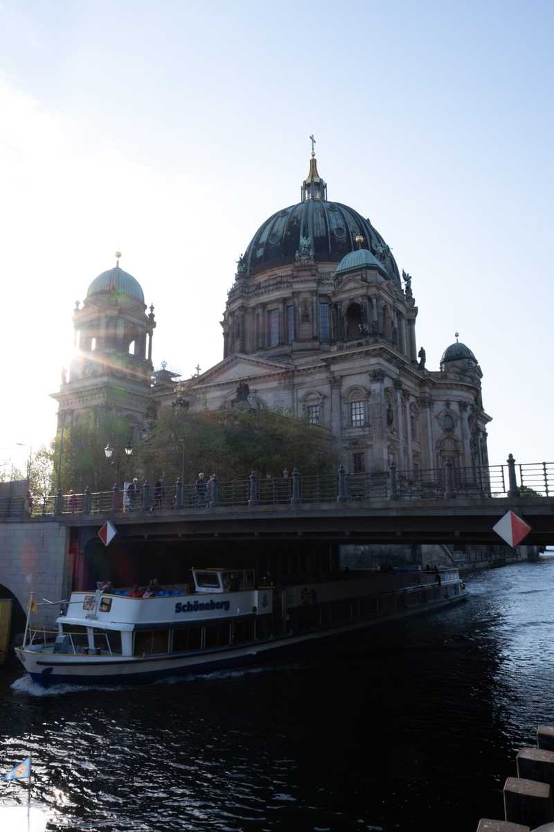  Berliner Dom