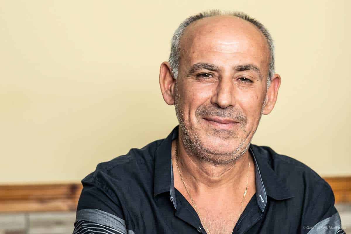 Nähere Verwandtschaft In Albanien