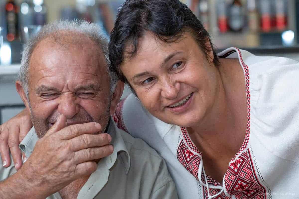 Nähere Verwandtschaft In Albanien