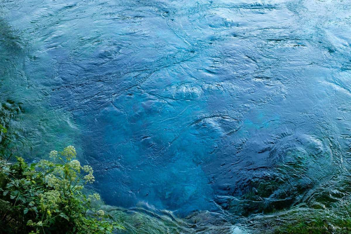 Siri i Kalter, Albanien