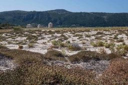 Lefkada Mit Dem Wohnmobil