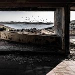 Lost Place In Griechenland