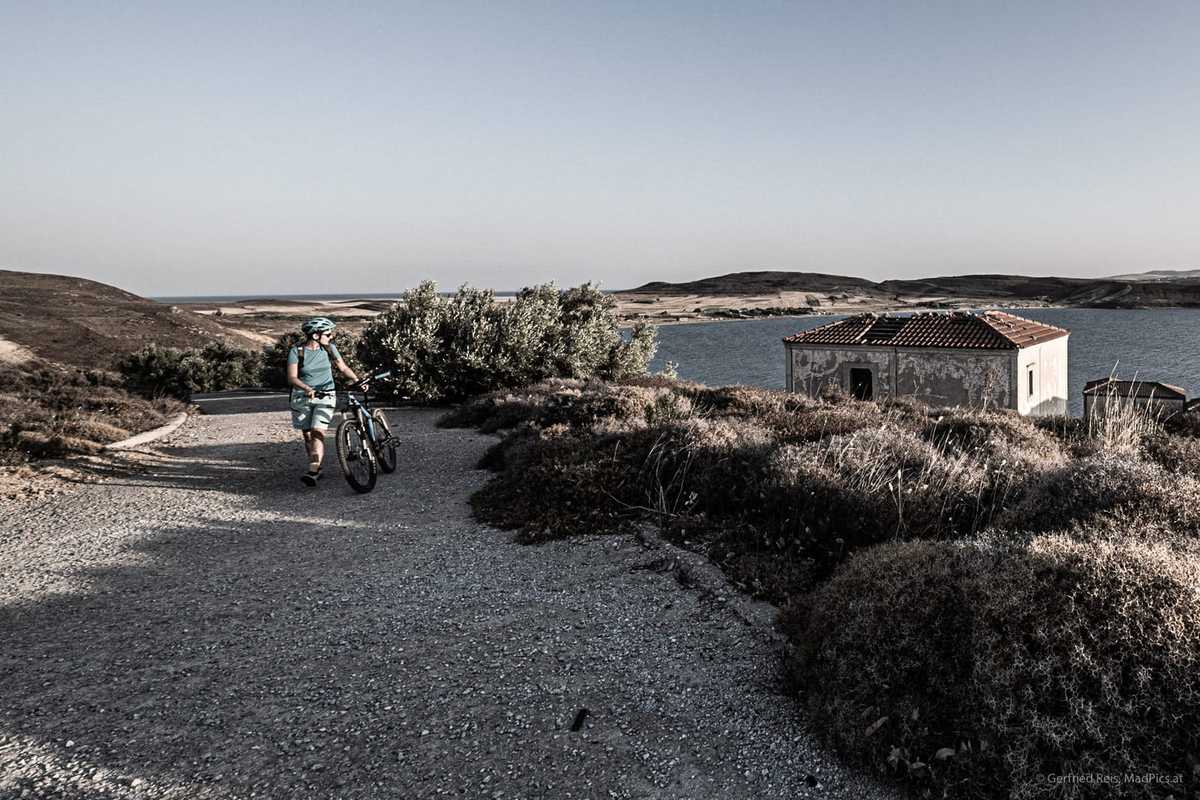 Spazieren In Lost Place