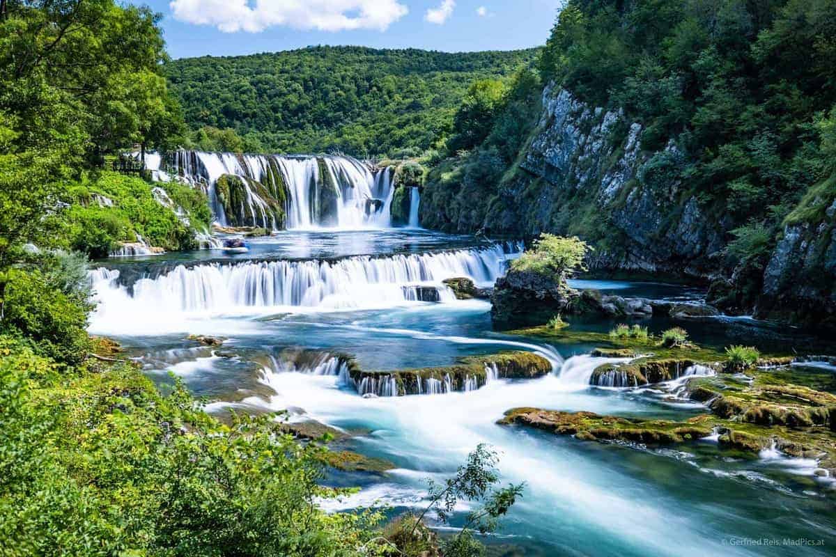 Plitvice Seen 