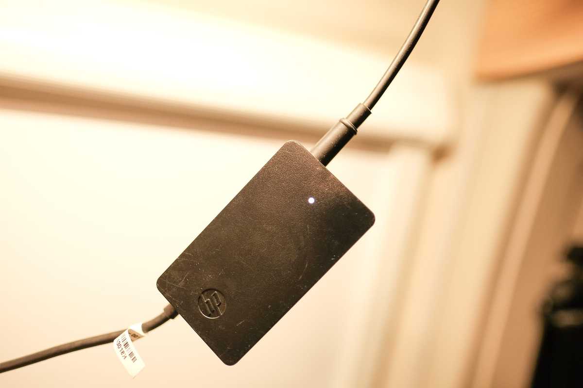 12 V Hp-Ladegerät Für Apple Macbook Pro