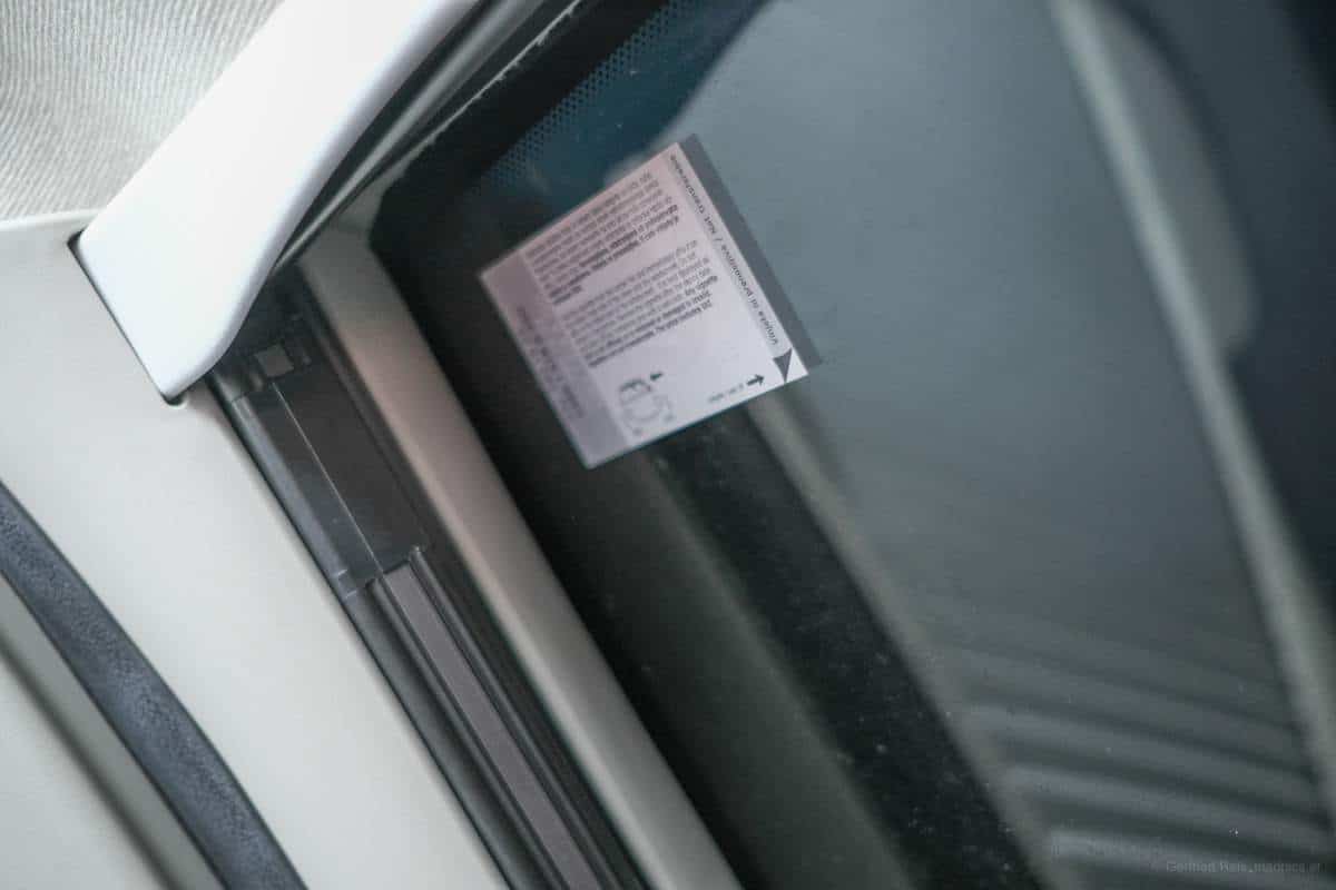 Vignette Entfernen: Im Winter Besonders Hart