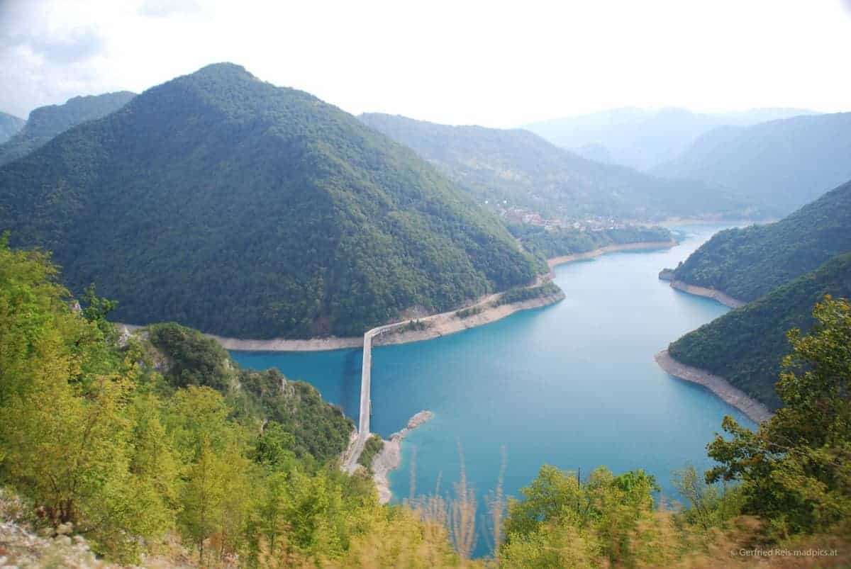 Pivsko Jezero