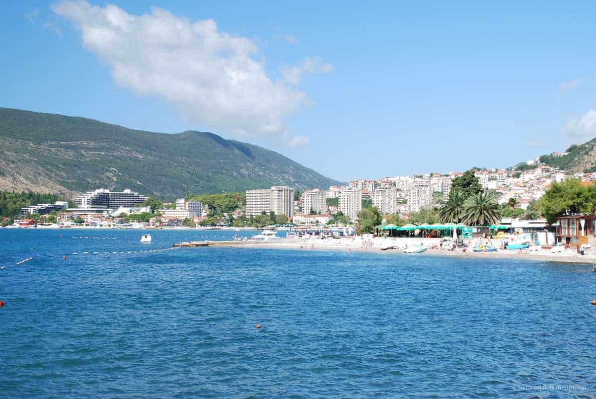 Herceg Novi 