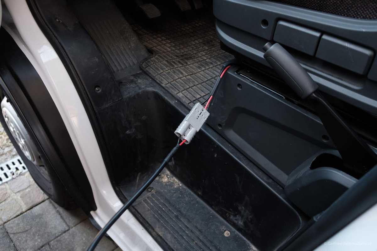 Solartasche Schnell Anschliessen