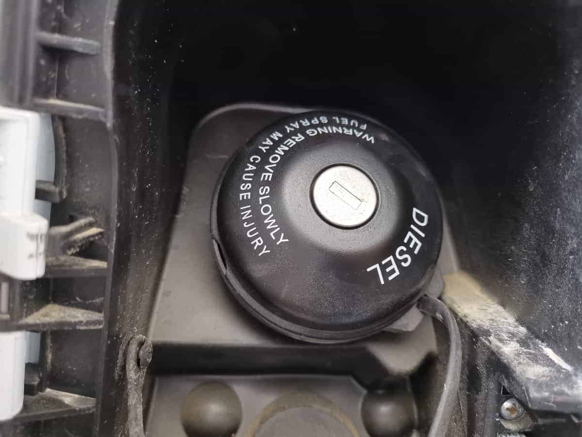 Dieselheizung Wohnmobil